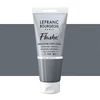 L&B Flashe vopsea vinil (vopsea acrilică), 80 ml - 833, iridescent nickel