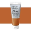 L&B Flashe vopsea vinil (vopsea acrilică), 80 ml - 836, iridescent copper