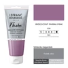 L&B Flashe vopsea vinil (vopsea acrilică), 80 ml - 839, iridescent parma pink