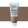 L&B Flashe vopsea vinil (vopsea acrilică), 80 ml - 842, iridescent pink grey