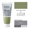 L&B Flashe vopsea vinil (vopsea acrilică), 80 ml - 880, light green earth