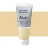 L&B Flashe vopsea vinil (vopsea acrilică), 80 ml - 887, naples yellow light