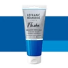 L&B Flashe vopsea vinil (vopsea acrilică), 80 ml - 904, ocean blue