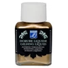Gilding Liquid lichid pentru aurire, 75 ml - 715, brass