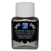 Gilding Liquid lichid pentru aurire, 75 ml - 711, pewter