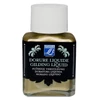 Gilding Liquid lichid pentru aurire, 75 ml - 702, rich gold