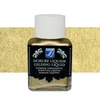 Gilding Liquid lichid pentru aurire, 75 ml - 702, rich gold