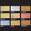 Gilding Liquid lichid pentru aurire, 75 ml - 724, renaissance