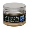 L&B Gilding Wax ceară pentru aurire, 30 ml - brass