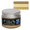 L&B Gilding Wax ceară pentru aurire, 30 ml - brass
