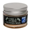 L&B Gilding Wax ceară pentru aurire, 30 ml - renaissance