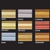 L&B Gilding Wax ceară pentru aurire, 30 ml - renaissance