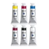 L&B Linel extra fine set vopsea gouache, 6x14 ml