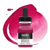 Liquitex cerneală acrilică, 30 ml - 114, quinacridone magenta