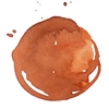 Liquitex cerneală acrilică, 30 ml - 129, transparent burnt sienna