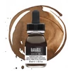 Liquitex cerneală acrilică, 30 ml - 130, transparent burnt umber