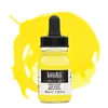 Liquitex cerneală acrilică, 30 ml - 155, bismuth yellow