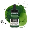 Liquitex cerneală acrilică, 30 ml - 224, Hooker's green hue permanent