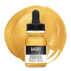 Liquitex cerneală acrilică, 30 ml - 234, iridescent bright gold