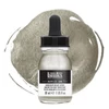 Liquitex cerneală acrilică, 30 ml - 236, iridescent bright silver