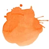 Liquitex cerneală acrilică, 30 ml - 298, yellow orange