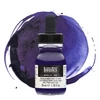 Liquitex cerneală acrilică, 30 ml - 314, phtalo blue red shade
