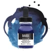 Liquitex cerneală acrilică, 30 ml - 320, Prussian blue hue