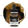 Liquitex cerneală acrilică, 30 ml - 333, transparent raw umber
