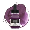Liquitex cerneală acrilică, 30 ml - 391, prism violet