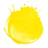 Liquitex cerneală acrilică, 30 ml - 412, yellow medium azo