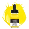 Liquitex cerneală acrilică, 30 ml - 412, yellow medium azo