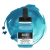 Liquitex cerneală acrilică, 30 ml - 470, cerulean blue hue
