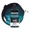 Liquitex cerneală acrilică, 30 ml - 503, muted turquoise