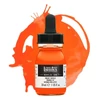 Liquitex cerneală acrilică, 30 ml - 720, bright orange