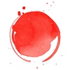 Liquitex cerneală acrilică, 30 ml - 983, fluorescent red