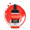 Liquitex cerneală acrilică, 30 ml - 983, fluorescent red