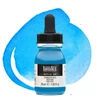 Liquitex cerneală acrilică, 30 ml - 984, fluorescent blue