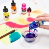 Liquitex cerneală acrilică, 30 ml - 315, sap green permanent