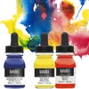 Liquitex cerneală acrilică, 30 ml - 315, sap green permanent