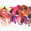 Liquitex cerneală acrilică, 30 ml - 315, sap green permanent