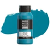 Liquitex Basics Fluid vopsea acrilică, 118 ml - 046, turquoise blue