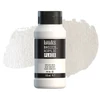 Liquitex Basics Fluid vopsea acrilică, 118 ml - 238, iridescent white