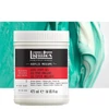 Imagine 1/2 - Medium de îngroșare Liquitex Gloss Heavy Gel, 473 ml - lucios