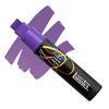 Liquitex Marker – marker decorativ acrilic, 15 mm, vârf larg – purple