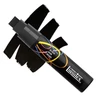 Liquitex Marker – marker decorativ acrilic, 15 mm, vârf larg – black