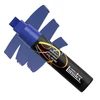 Liquitex Marker – marker decorativ acrilic, 15 mm, vârf larg – dark blue