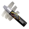 Liquitex Marker – marker decorativ acrilic, 15 mm, vârf larg – metallic silver