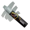 Liquitex Marker – marker decorativ acrilic, 15 mm, vârf larg – gray