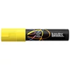 Liquitex Marker – marker decorativ acrilic, 15 mm, vârf larg – yellow