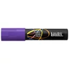 Liquitex Marker – marker decorativ acrilic, 15 mm, vârf larg – purple